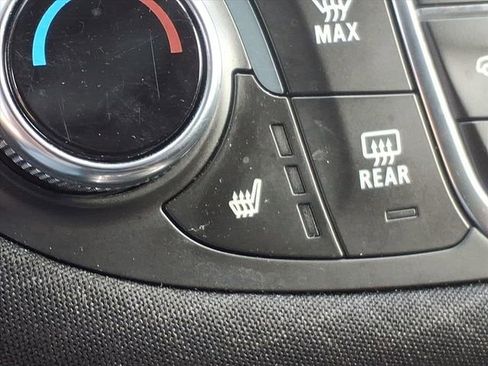 Used 2024 Chevrolet Malibu LT image 8