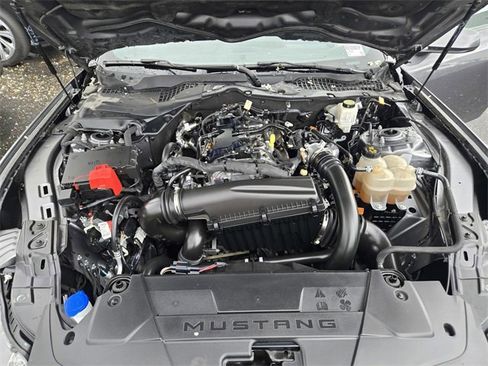 Used 2024 Ford Mustang Premium image 27