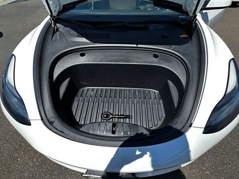 Used 2022 Tesla Model 3 RWD image 15