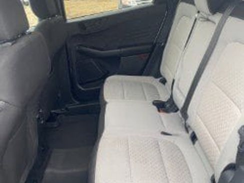 Used 2024 Ford Escape Active w/ Tech Pack #1 image 13