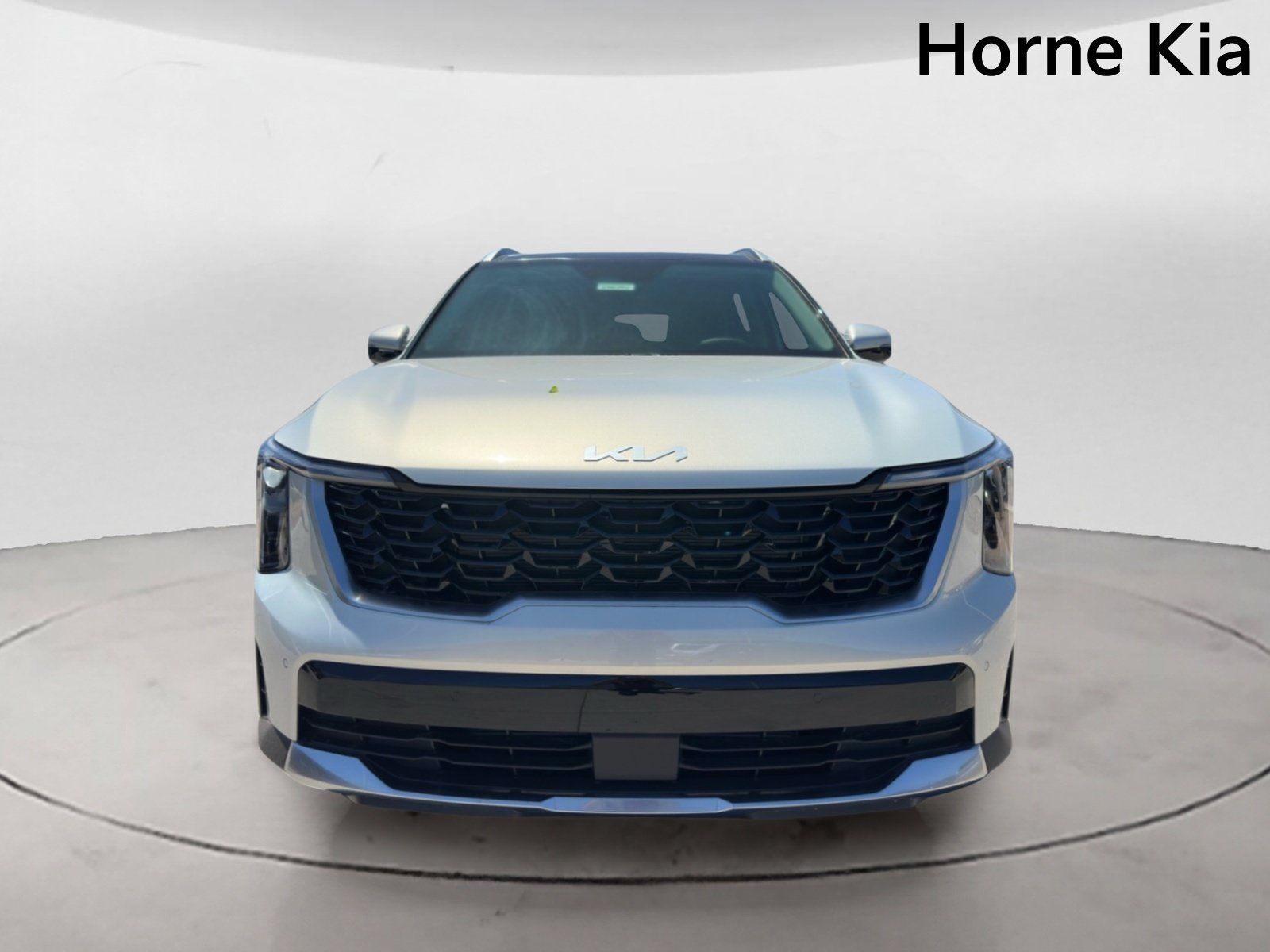 New 2026 Kia Sorento S w/ S Panoramic Sunroof Package FWD image 5