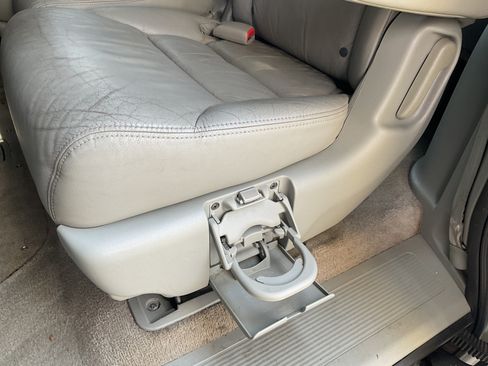 Used 2007 Honda Odyssey EX-L image 33