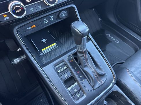 Used 2024 Honda CR-V Sport Touring image 32