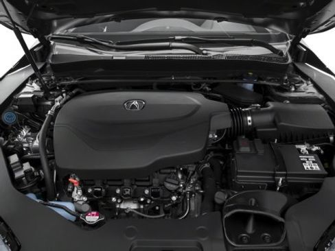 Used 2018 Acura TLX V6 w/ Technology & A-SPEC Pkg image 13