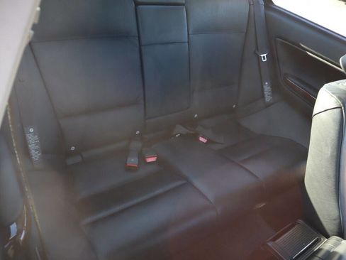 Used 2006 BMW 325Ci Coupe image 18