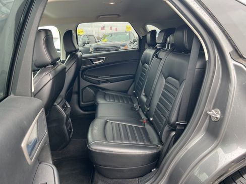 Used 2023 Ford Edge SEL image 26