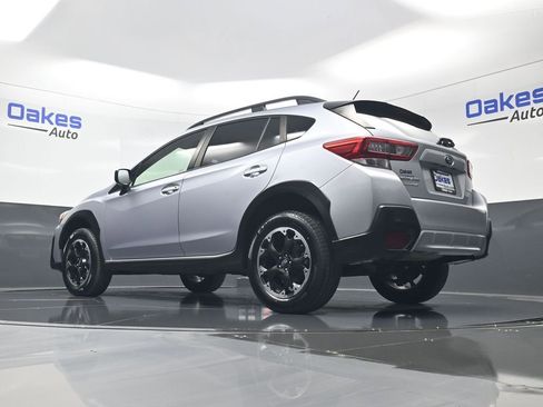 Used 2023 Subaru Crosstrek 2.0i AWD/4WD image 40