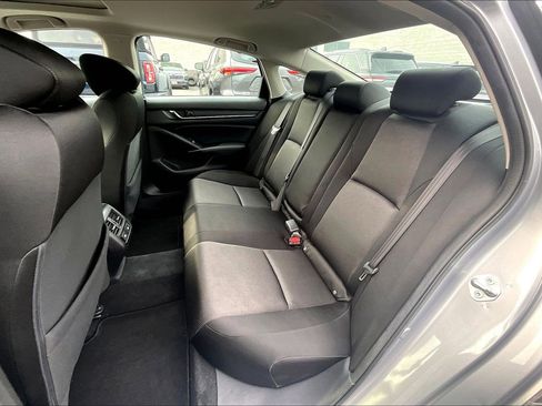 Used 2021 Honda Accord EX image 22