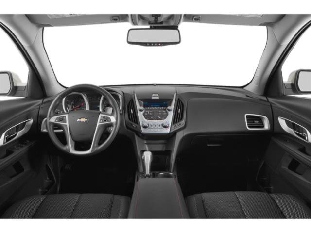 Used 2015 Chevrolet Equinox LT w/ Driver Convenience Package AWD/4WD image 9