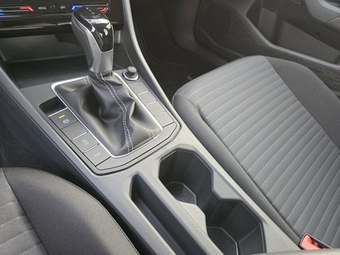 New 2026 Volkswagen Jetta S image 13