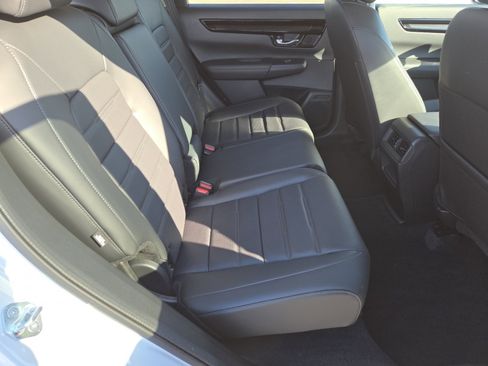 Used 2023 Honda CR-V EX-L image 23