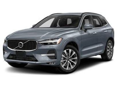 Certified 2023 Volvo XC60 B5 Core