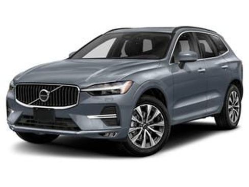 Certified 2023 Volvo XC60 B5 Core image 1