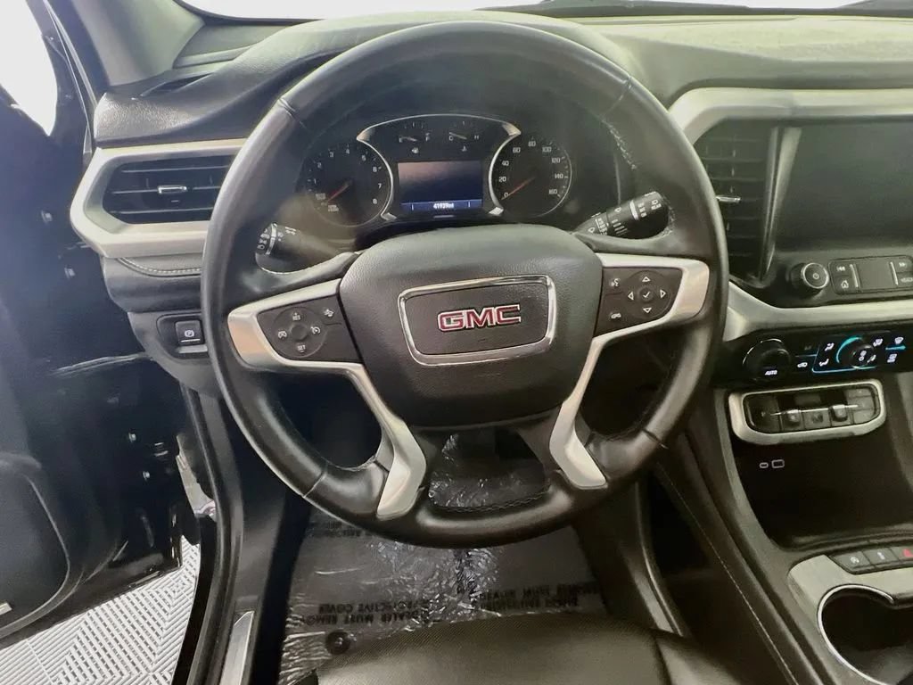 Used 2023 GMC Acadia SLT AWD/4WD image 12