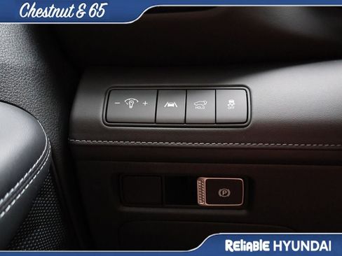 Certified 2023 Hyundai Santa Fe SEL w/ Premium Package FWD image 34