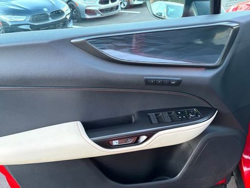 Used 2023 Lexus NX 350 NX 350 Premium AWD w/ 14'' Dis image 8