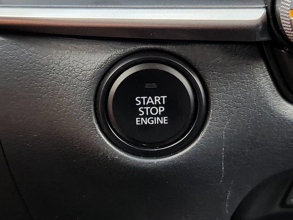 Used 2025 MAZDA CX-30 AWD 2.5 S image 12