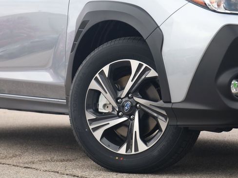 New 2026 Subaru Crosstrek 2.0i Premium image 3