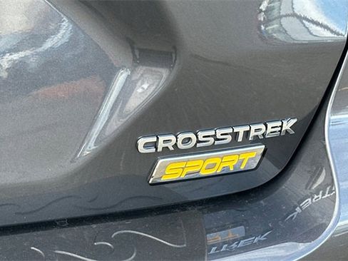 Used 2025 Subaru Crosstrek 2.5i Sport w/ Popular Package #4A image 31