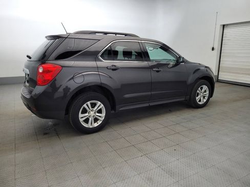 Used 2015 Chevrolet Equinox LT image 10