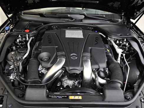 Used 2019 Mercedes-Benz SL 550 image 36