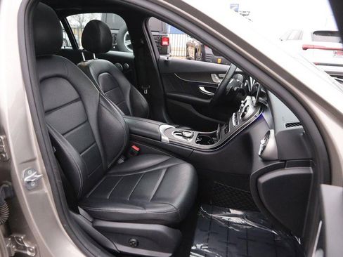 Used 2020 Mercedes-Benz C 300 4MATIC Sedan image 28