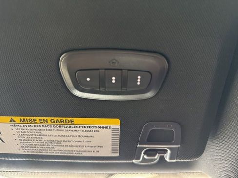 Used 2024 Jeep Grand Cherokee Trailhawk w/ Luxury Tech Group III image 58