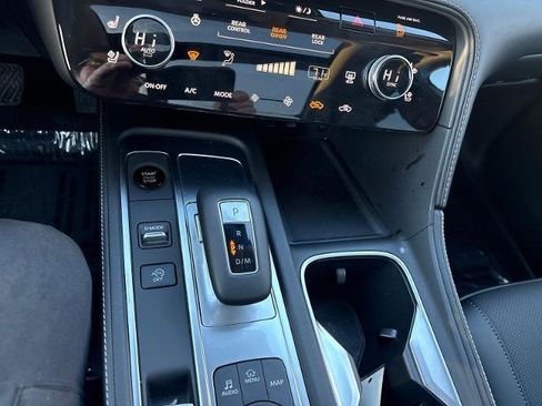 Certified 2026 INFINITI QX60 Luxe w/ Cargo Package image 18