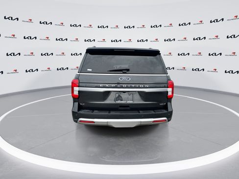 Used 2024 Ford Expedition Max XLT AWD/4WD image 7