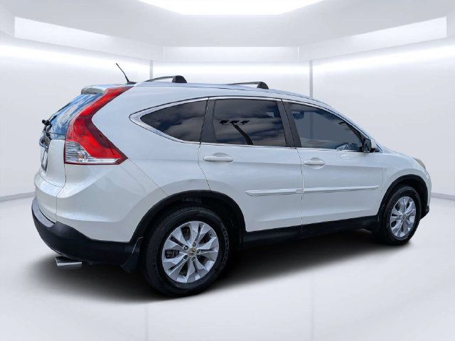 Used 2012 Honda CR-V EX-L image 3