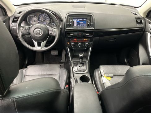 Used 2014 MAZDA CX-5 Grand Touring image 4