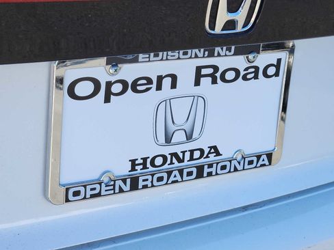 Used 2025 Honda Accord Sport image 30