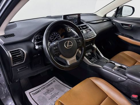 Used 2020 Lexus NX 300 FWD w/ Accessory Package 2 image 9