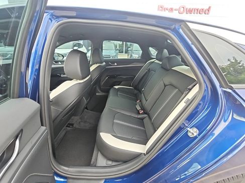Used 2025 Kia K5 GT-Line FWD image 15