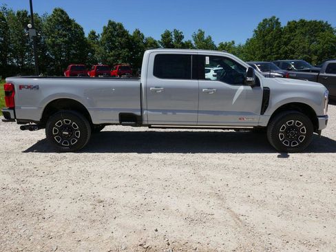 New 2026 Ford F350 Platinum AWD/4WD image 2