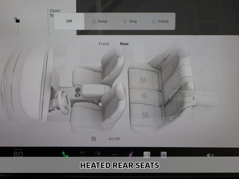 Used 2023 Tesla Model 3 Performance image 8