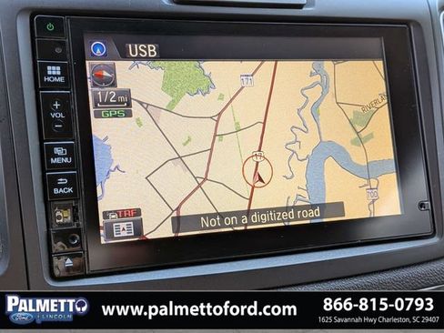 Used 2016 Honda CR-V Touring image 23