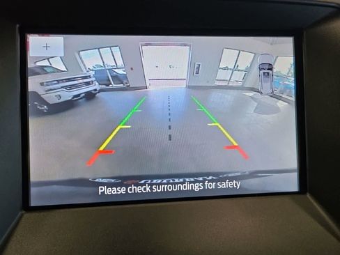 Used 2020 Ford Edge SEL AWD/4WD image 29