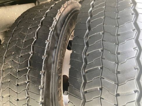 Used 2021 Ford F550 2WD Regular Cab Super Duty image 26