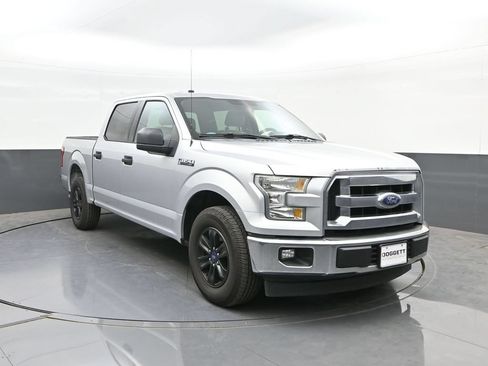 Used 2017 Ford F150 XLT RWD image 19
