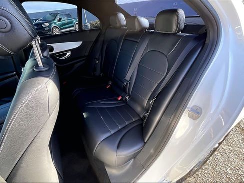 Used 2018 Mercedes-Benz C 300 Sedan image 22