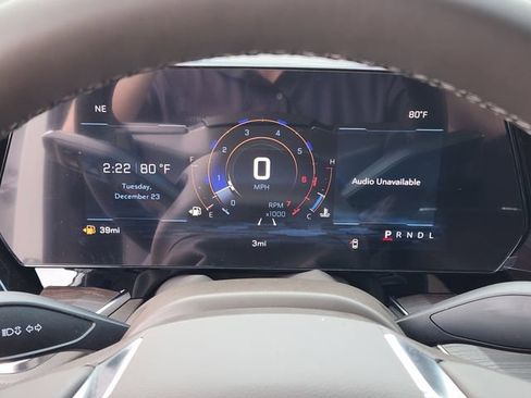 New 2026 Chevrolet Tahoe LT w/ Comfort Package image 11