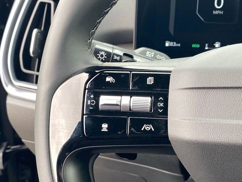 New 2026 Kia Sorento SX Prestige image 14