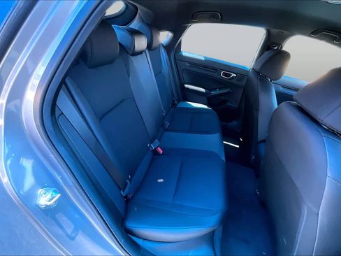 Used 2026 Honda Civic Sport image 20
