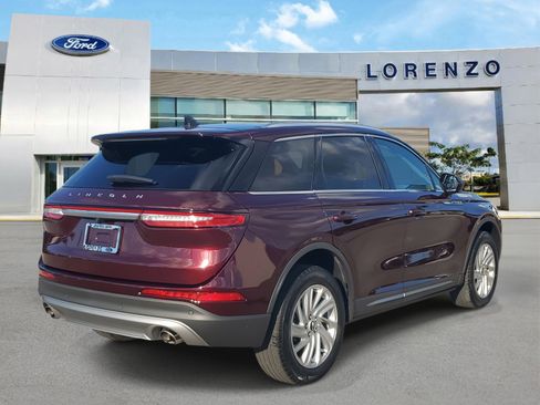 Used 2021 Lincoln Corsair FWD image 6