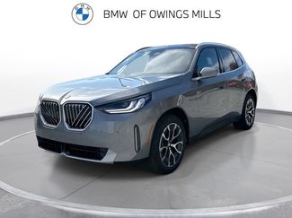 New 2026 BMW X3 xDrive30 w/ Premium Package video 1