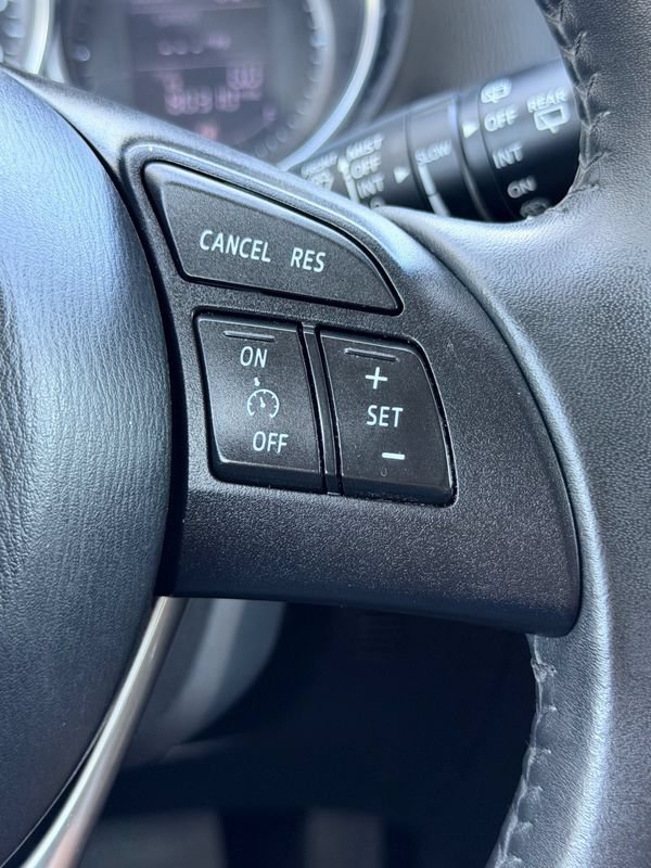 Used 2014 MAZDA CX-5 Touring FWD image 30