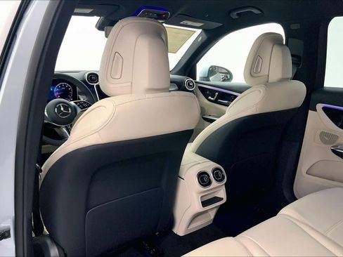 New 2026 Mercedes-Benz GLC 300 image 17