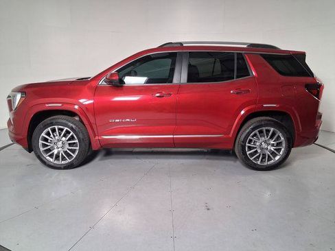 New 2026 GMC Terrain Denali AWD/4WD image 7