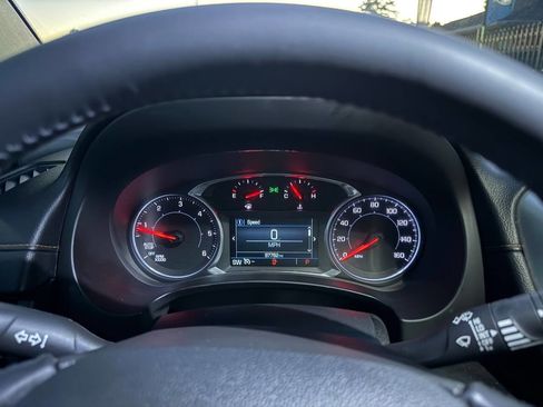 Used 2018 GMC Terrain SLE w/ Infotainment Package I image 36